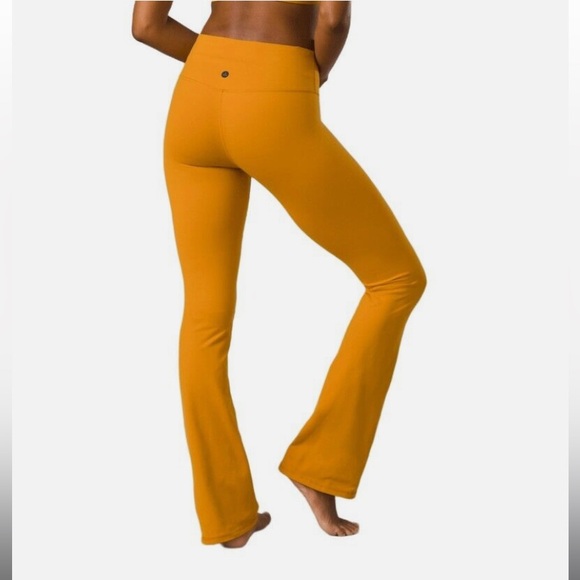 Prana Chakara Bootcut Pant - Picture 2 of 6